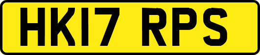 HK17RPS