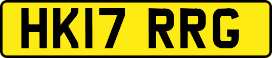 HK17RRG