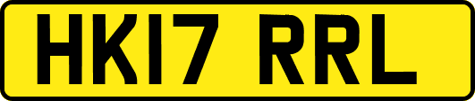 HK17RRL