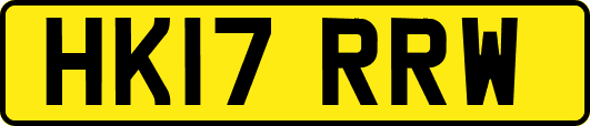 HK17RRW