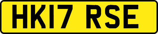 HK17RSE