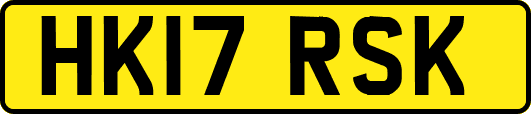 HK17RSK