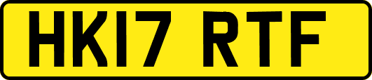 HK17RTF