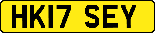 HK17SEY