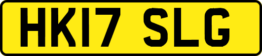 HK17SLG