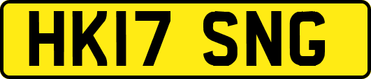 HK17SNG