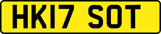 HK17SOT