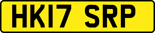 HK17SRP