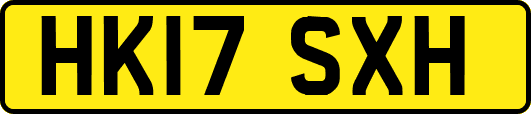 HK17SXH