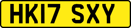 HK17SXY