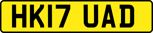 HK17UAD