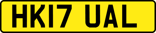 HK17UAL