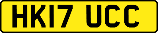 HK17UCC