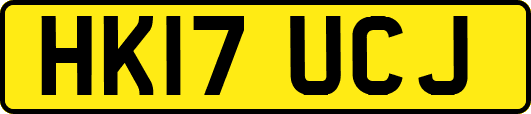 HK17UCJ