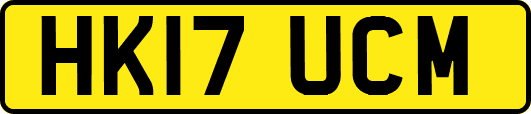 HK17UCM