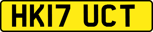 HK17UCT