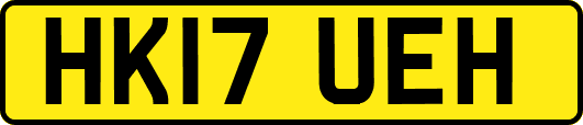 HK17UEH