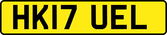 HK17UEL