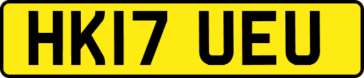 HK17UEU