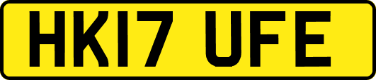 HK17UFE