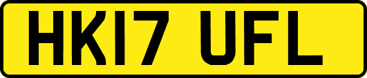 HK17UFL