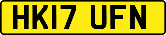 HK17UFN