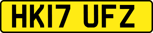 HK17UFZ