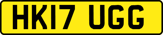 HK17UGG