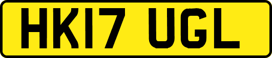 HK17UGL