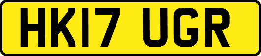 HK17UGR