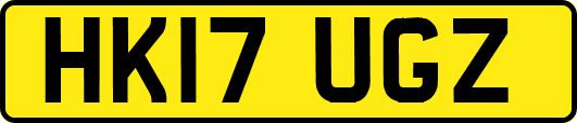 HK17UGZ