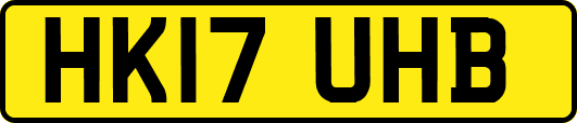 HK17UHB