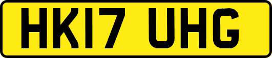 HK17UHG