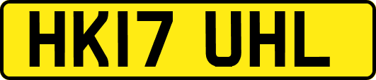 HK17UHL