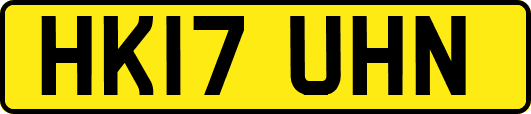 HK17UHN