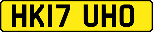 HK17UHO