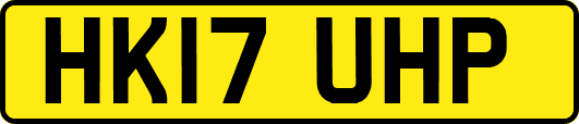 HK17UHP