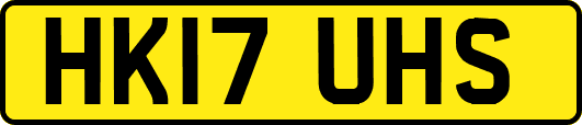 HK17UHS