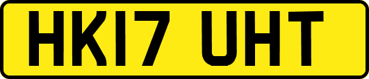 HK17UHT