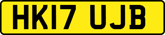 HK17UJB