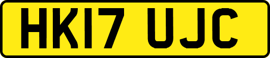 HK17UJC