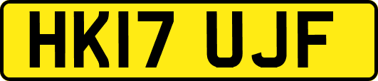 HK17UJF