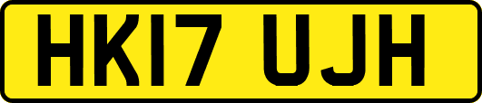 HK17UJH