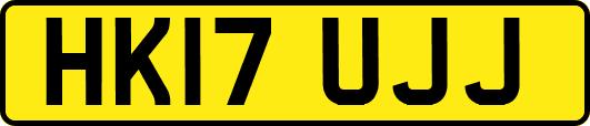 HK17UJJ