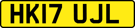 HK17UJL