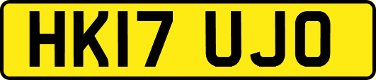 HK17UJO