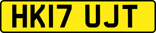 HK17UJT