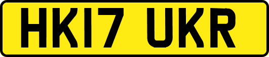 HK17UKR