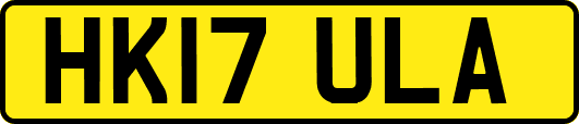 HK17ULA