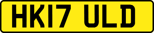 HK17ULD